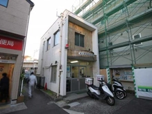 【神奈川県/横浜市港北区菊名】サンクタス菊名リネアストリシア 港北警察署 菊名駅前交番（現地より約660m）：