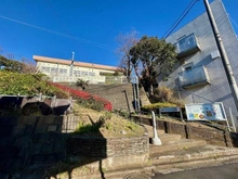 【神奈川県/横浜市港北区菊名】サンクタス菊名リネアストリシア 菊名コミュニティハウス（現地より約405m）：