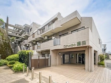 【神奈川県/横浜市港北区新吉田東】クレアール・サイト綱島 外観
