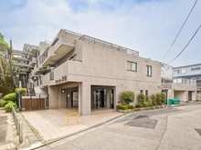 【神奈川県/横浜市港北区新吉田東】クレアール・サイト綱島 外観