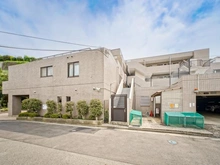 【神奈川県/横浜市港北区新吉田東】クレアール・サイト綱島 外観