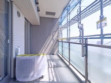 【神奈川県/相模原市南区古淵】グランドメゾン古淵 バルコニー