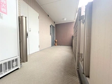 【神奈川県/横浜市港北区箕輪町】シャリエ日吉 ポーチ