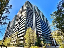 【神奈川県/横浜市港北区箕輪町】プラウドシティ日吉レジデンスIII 外観