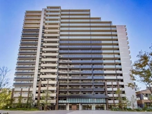 【神奈川県/横浜市港北区箕輪町】プラウドシティ日吉 レジデンスIII 外観