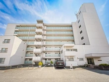 【神奈川県/横浜市港北区新羽町】シャンボール大倉山 外観