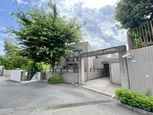 【神奈川県/横浜市港北区日吉本町】コートハウス日吉本町 外観