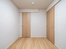 【神奈川県/横浜市港北区箕輪町】プラウドシティ日吉レジデンスIII 洋室