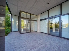 【神奈川県/横浜市港北区箕輪町】プラウドシティ日吉 レジデンスI エントランス