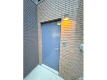 【神奈川県/横浜市港北区新横浜】ミオカステーロ新横浜IV ゴミ置き場