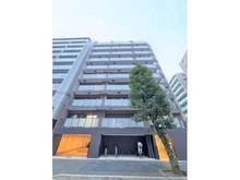 【神奈川県/横浜市港北区新横浜】ミオカステーロ新横浜IV 外観