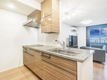 【神奈川県/横浜市港北区箕輪町】プラウドシティ日吉レジデンスII キッチン