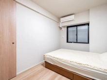 【神奈川県/横浜市港北区箕輪町】プラウドシティ日吉レジデンスII 洋室