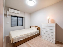 【神奈川県/横浜市港北区箕輪町】プラウドシティ日吉レジデンスII 洋室