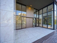 【神奈川県/横浜市港北区箕輪町】プラウドシティ日吉レジデンスII エントランス