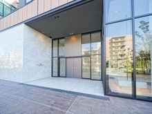 【神奈川県/横浜市港北区箕輪町】プラウドシティ日吉レジデンスII エントランス