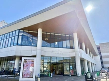 【神奈川県/横浜市港北区箕輪町】プラウドシティ日吉レジデンスI  アピタテラス横浜綱島店（現地より約480m）