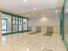 【神奈川県/川崎市中原区今井西町】ラヴィドール武蔵小杉 エントランス