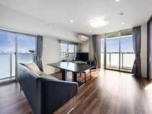 【神奈川県/横浜市港北区箕輪町】プラウドシティ日吉 レジデンスI LDK