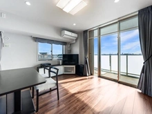 【神奈川県/横浜市港北区箕輪町】プラウドシティ日吉 レジデンスI LDK