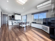 【神奈川県/横浜市港北区箕輪町】プラウドシティ日吉 レジデンスI LDK