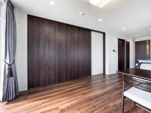 【神奈川県/横浜市港北区箕輪町】プラウドシティ日吉 レジデンスI LDK