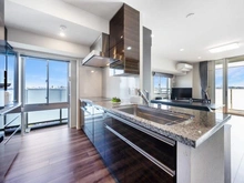 【神奈川県/横浜市港北区箕輪町】プラウドシティ日吉 レジデンスI キッチン