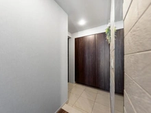 【神奈川県/横浜市港北区箕輪町】プラウドシティ日吉 レジデンスI 玄関