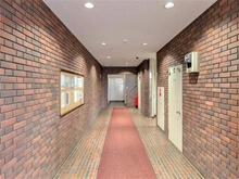 【神奈川県/横浜市港北区綱島西】梅島ニックハイム綱島第7 エントランス