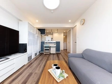 【神奈川県/横浜市港北区綱島西】梅島ニックハイム綱島第7 LDK