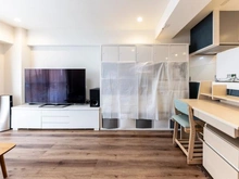 【神奈川県/横浜市港北区綱島西】梅島ニックハイム綱島第7 LDK