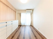 【神奈川県/横浜市港北区綱島西】梅島ニックハイム綱島第7 洋室