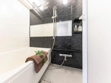 【神奈川県/横浜市港北区綱島西】梅島ニックハイム綱島第7 浴室