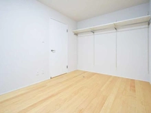 【神奈川県/川崎市高津区蟹ケ谷】ニューウェルテラス第2日吉 洋室