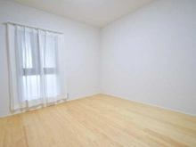 【神奈川県/川崎市高津区蟹ケ谷】ニューウェルテラス第2日吉 洋室