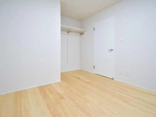 【神奈川県/川崎市高津区蟹ケ谷】ニューウェルテラス第2日吉 洋室