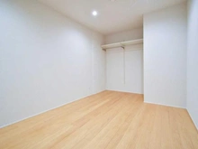 【神奈川県/川崎市高津区蟹ケ谷】ニューウェルテラス第2日吉 洋室