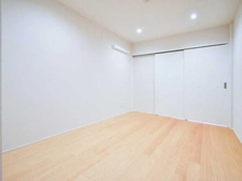 【神奈川県/川崎市高津区蟹ケ谷】ニューウェルテラス第2日吉 洋室