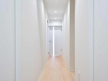 【神奈川県/川崎市高津区蟹ケ谷】ニューウェルテラス第2日吉 廊下