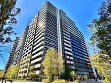 【神奈川県/横浜市港北区箕輪町】プラウドシティ日吉レジデンスIII 外観