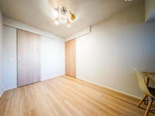 【神奈川県/横浜市港北区箕輪町】プラウドシティ日吉レジデンスIII 洋室