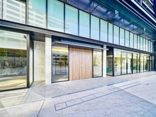 【神奈川県/横浜市港北区箕輪町】プラウドシティ日吉レジデンスIII エントランス