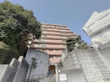 【神奈川県/川崎市高津区東野川】ハイホーム鷺沼東 外観