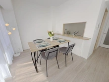 【神奈川県/川崎市高津区東野川】ハイホーム鷺沼東 ダイニング