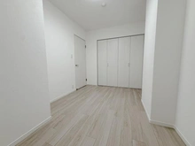 【神奈川県/川崎市高津区東野川】ハイホーム鷺沼東 洋室