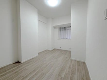 【神奈川県/川崎市高津区東野川】ハイホーム鷺沼東 洋室