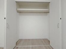 【神奈川県/川崎市高津区東野川】ハイホーム鷺沼東 収納