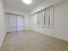 【神奈川県/川崎市高津区東野川】ハイホーム鷺沼東 洋室