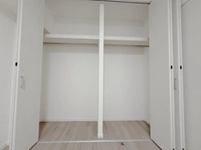 【神奈川県/川崎市高津区東野川】ハイホーム鷺沼東 収納