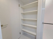 【神奈川県/川崎市高津区東野川】ハイホーム鷺沼東 収納